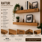 Rafturi