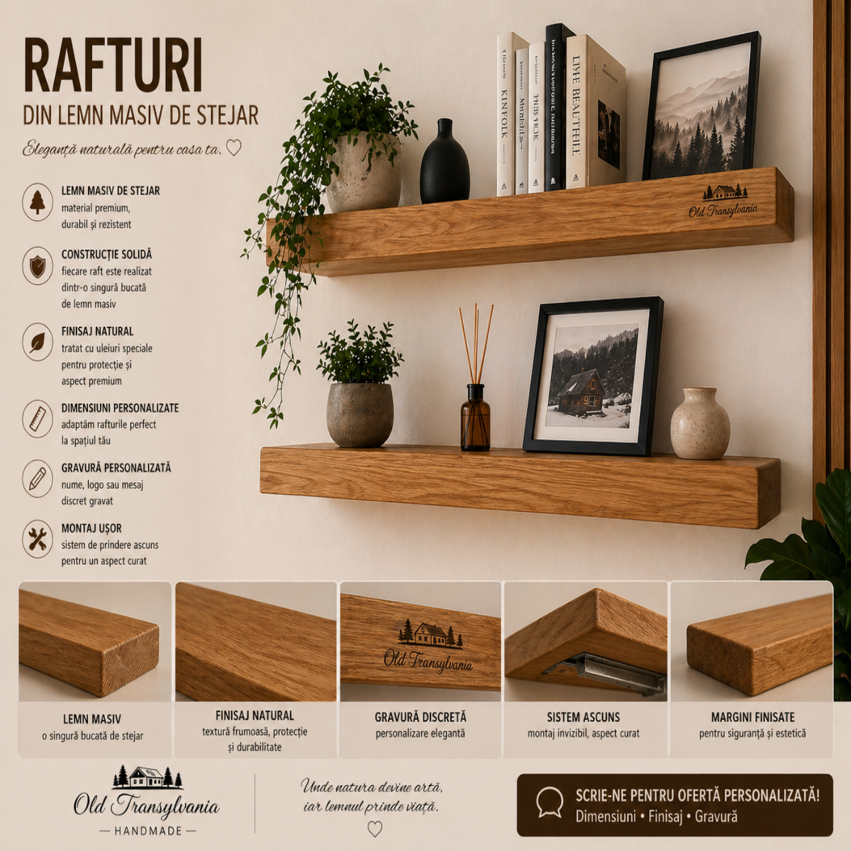 Rafturi