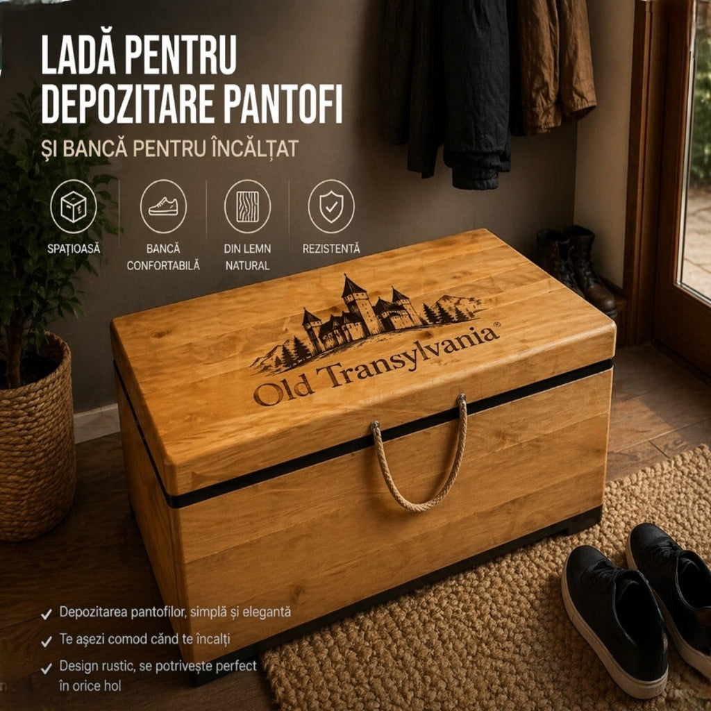 Lada depozitare