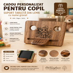 Suport tableta copii